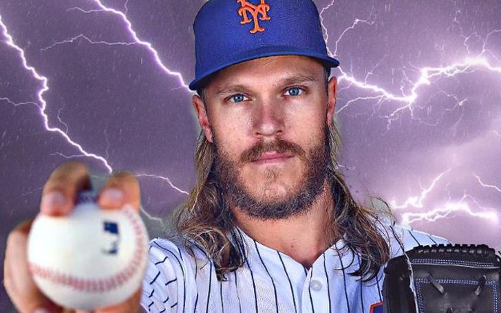 Noah Syndergaard Net Worth - The Complete Breakdown!